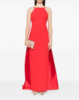 Solace London Solace London Dresses Red