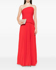 Solace London Solace London Dresses Red