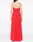 Solace London Solace London Dresses Red