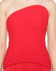 Solace London Solace London Dresses Red