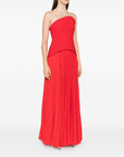 Solace London Solace London Dresses Red