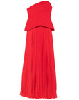 Solace London Solace London Dresses Red