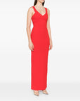 Solace London Solace London Dresses Red