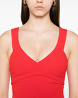 Solace London Solace London Dresses Red