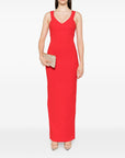Solace London Solace London Dresses Red
