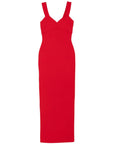 Solace London Solace London Dresses Red