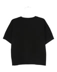 PS By Paul Smith PS By Paul Smith T-shirts and Polos Black