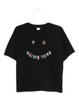 PS By Paul Smith PS By Paul Smith T-shirts and Polos Black
