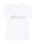 PS By Paul Smith PS By Paul Smith T-shirts and Polos White