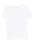 PS By Paul Smith PS By Paul Smith T-shirts and Polos White