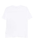 PS By Paul Smith PS By Paul Smith T-shirts and Polos White