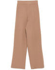 Fabiana Filippi Fabiana Filippi Trousers Camel