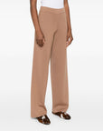 Fabiana Filippi Fabiana Filippi Trousers Camel