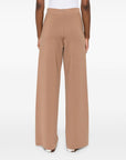 Fabiana Filippi Fabiana Filippi Trousers Camel