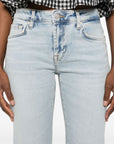 Seven Seven Jeans Clear Blue