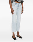 Seven Seven Jeans Clear Blue