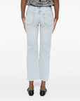 Seven Seven Jeans Clear Blue
