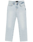 Seven Seven Jeans Clear Blue