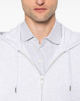 Brunello Cucinelli Brunello Cucinelli Zip-up hoodie