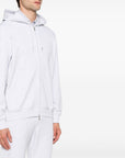 Brunello Cucinelli Brunello Cucinelli Zip-up hoodie