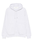 Brunello Cucinelli Brunello Cucinelli Zip-up hoodie