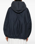 Brunello Cucinelli Brunello Cucinelli Hooded jacket