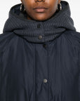 Brunello Cucinelli Brunello Cucinelli Hooded jacket