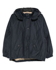 Brunello Cucinelli Brunello Cucinelli Hooded jacket