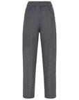 Brunello Cucinelli Brunello Cucinelli Trousers Grey