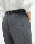 Brunello Cucinelli Brunello Cucinelli Trousers Grey