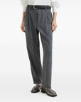 Brunello Cucinelli Brunello Cucinelli Trousers Grey