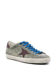 Golden Goose Golden Goose Super-Star sneakers