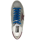 Golden Goose Golden Goose Super-Star sneakers