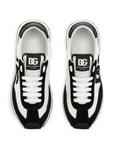 Dolce & Gabbana Dolce & Gabbana Sneakers Black