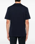 Brunello Cucinelli Brunello Cucinelli Cotton jersey crew-neck T-shirt with print