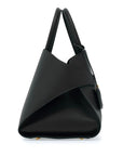 Ferragamo Ferragamo Medium Hug Gancini-buckle tote bag