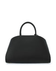 Ferragamo Ferragamo Medium Hug Gancini-buckle tote bag