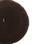 Brunello Cucinelli Brunello Cucinelli Wool beret