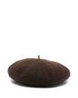 Brunello Cucinelli Brunello Cucinelli Wool beret