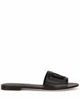 Dolce & Gabbana Dolce & Gabbana Sandals Black