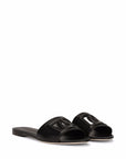Dolce & Gabbana Dolce & Gabbana Sandals Black