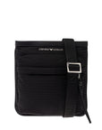 Emporio Armani Emporio Armani Nylon crossbody bag