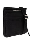 Emporio Armani Emporio Armani Nylon crossbody bag