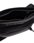 Emporio Armani Emporio Armani Nylon crossbody bag