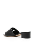 Dolce & Gabbana Dolce & Gabbana Sandals Black