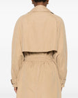 Isabel Marant Isabel Marant Coats Beige