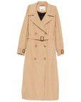 Isabel Marant Isabel Marant Coats Beige