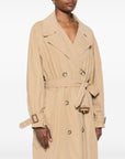 Isabel Marant Isabel Marant Coats Beige