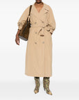 Isabel Marant Isabel Marant Coats Beige