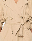 Isabel Marant Isabel Marant Coats Beige